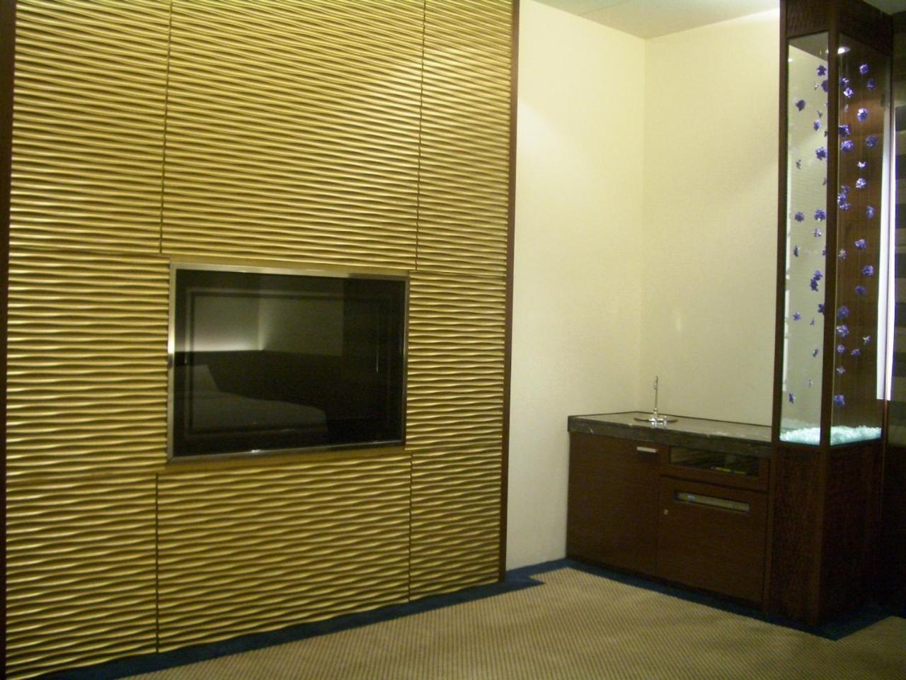 Hip Spa Motel Тайджун Екстериор снимка
